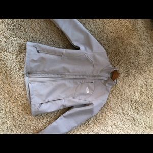 Northface jacket